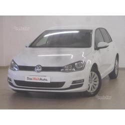 Volkswagen Golf 1.6 TDI 90 CV 5p. Trendline BlueMo