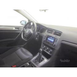 Volkswagen Golf 1.6 TDI 90 CV 5p. Trendline BlueMo