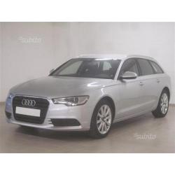 Audi A6 2.0 TDI 177 CV multitronic Business plus