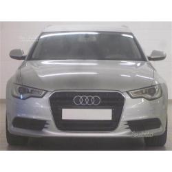 Audi A6 2.0 TDI 177 CV multitronic Business plus