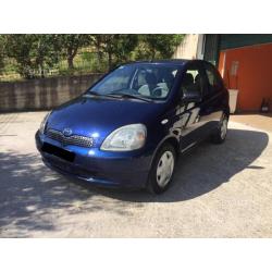 Yaris 1.0 5 porte