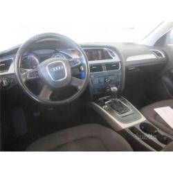 AUDI A4 Avant 2.0 TDI 170CV FAP quattro