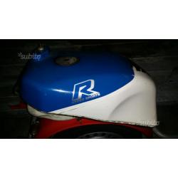 Per Suzuki gsx r 750