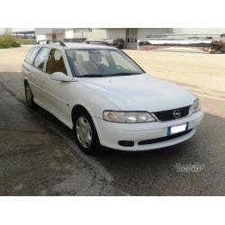 Opel Vectra Sw Dti 101cv club