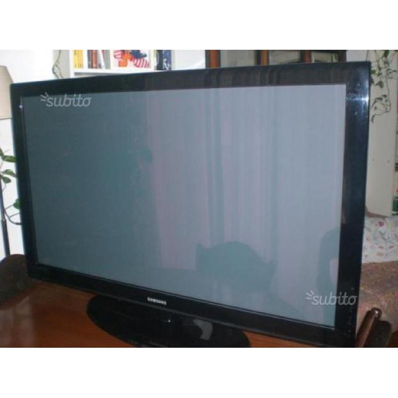 Samsung TV 50" PLASMA Modello PS50A456P2DXXC