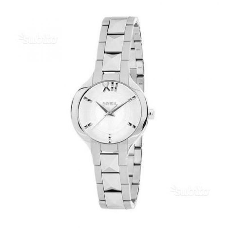 Breil orologio donna kate gioielli accessori ew146