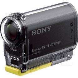 Sony as 20 action cam