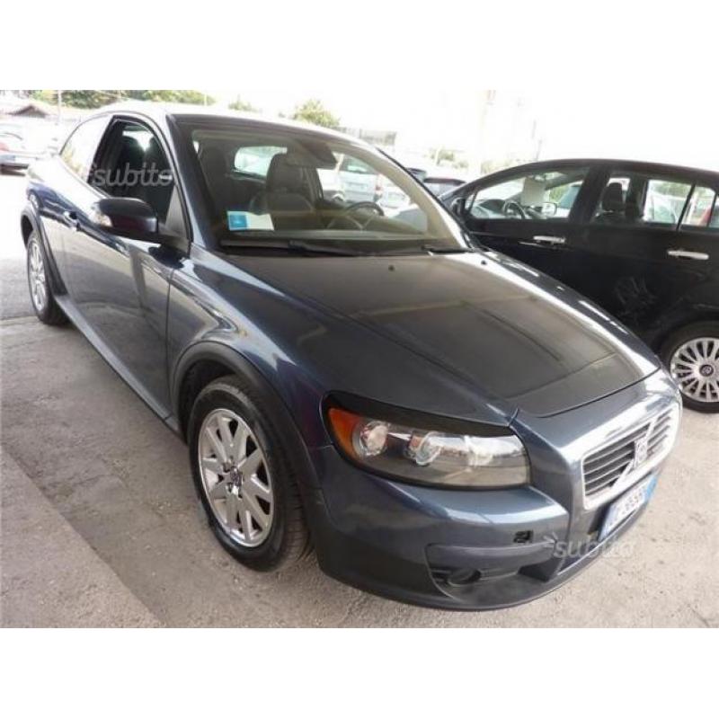 Volvo C30 2.0 D Momentum km 71000 - 2007