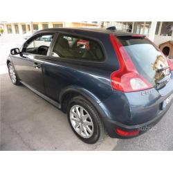 Volvo C30 2.0 D Momentum km 71000 - 2007