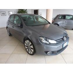 VOLKSWAGEN Golf 6ª serie - 2010 140 cv HIGHLINE