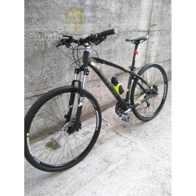 Carraro Comp Advanced S 29"