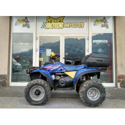 Quod atv polaris 500