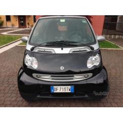 SMART fortwo 2ª serie - 2007