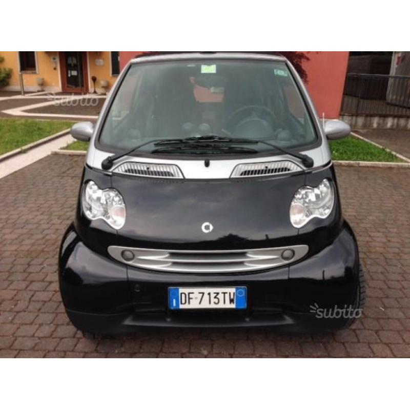 SMART fortwo 2ª serie - 2007