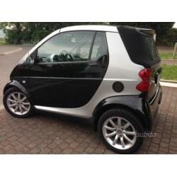 SMART fortwo 2ª serie - 2007