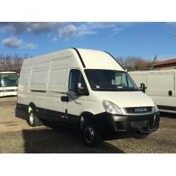 Iveco daily 35 c 18 maxi volume