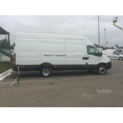 Iveco daily 35 c 18 maxi volume