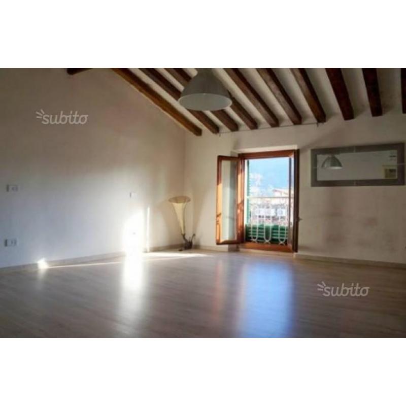 Appartamento in palazzo storico vista panoramica