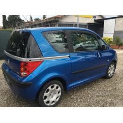 Peugeot 1007 16V Trendy 2tronic - 2006