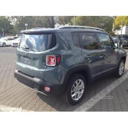 JEEP Renegade - 2015