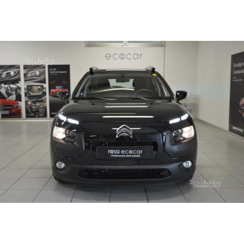 CITROEN C4 Cactus BlueHDi 100 Feel