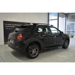 CITROEN C4 Cactus BlueHDi 100 Feel