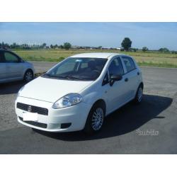 FIAT Grande Punto 1.4 5 porte S&S