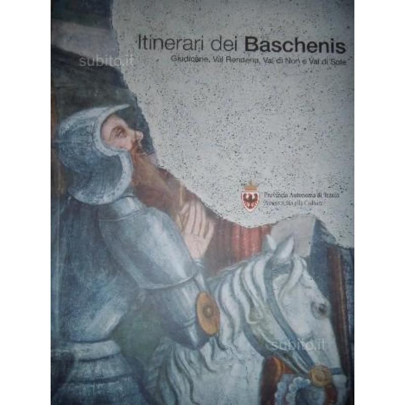 Itinerari dei Baschenis