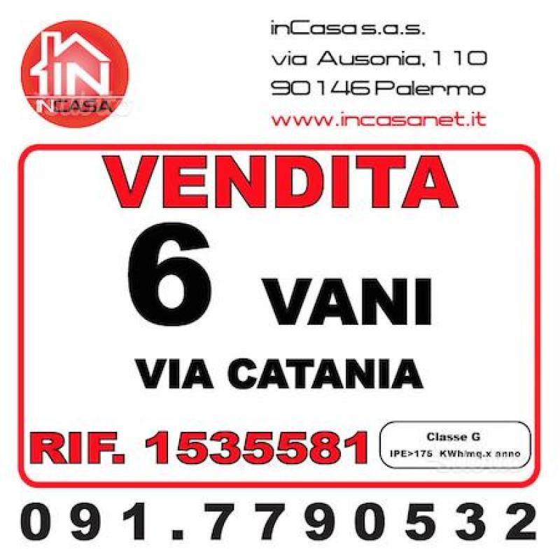 Vani 6 * zona liberta' * rif. 1535581