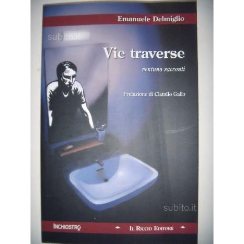 Vie traverse