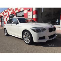 BMW - Serie 1 - Allestimento "MSPORT" - 2012 -