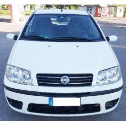 Fiat Punto 1.3 multijet 2010 garanzia 12 mesi