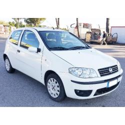 Fiat Punto 1.3 multijet 2010 garanzia 12 mesi