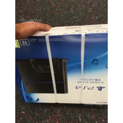 Sony PlayStation 4 1TB NUOVA