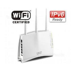 Modem/Router Draytek Vigor 2710vn immacolato