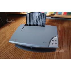 Scanner lexmark x1190