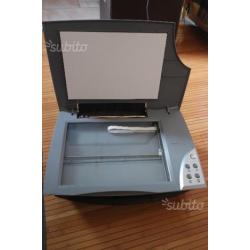 Scanner lexmark x1190