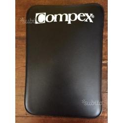 Compex Sport 3