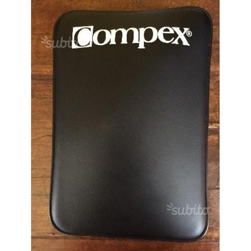 Compex Sport 3