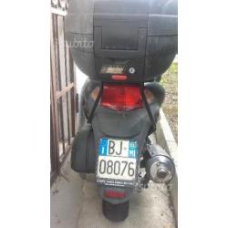 Kymco Bet & Win 250 - 2002