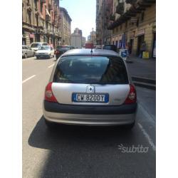 Renault Clio 1500 Dci 5 porte "05"