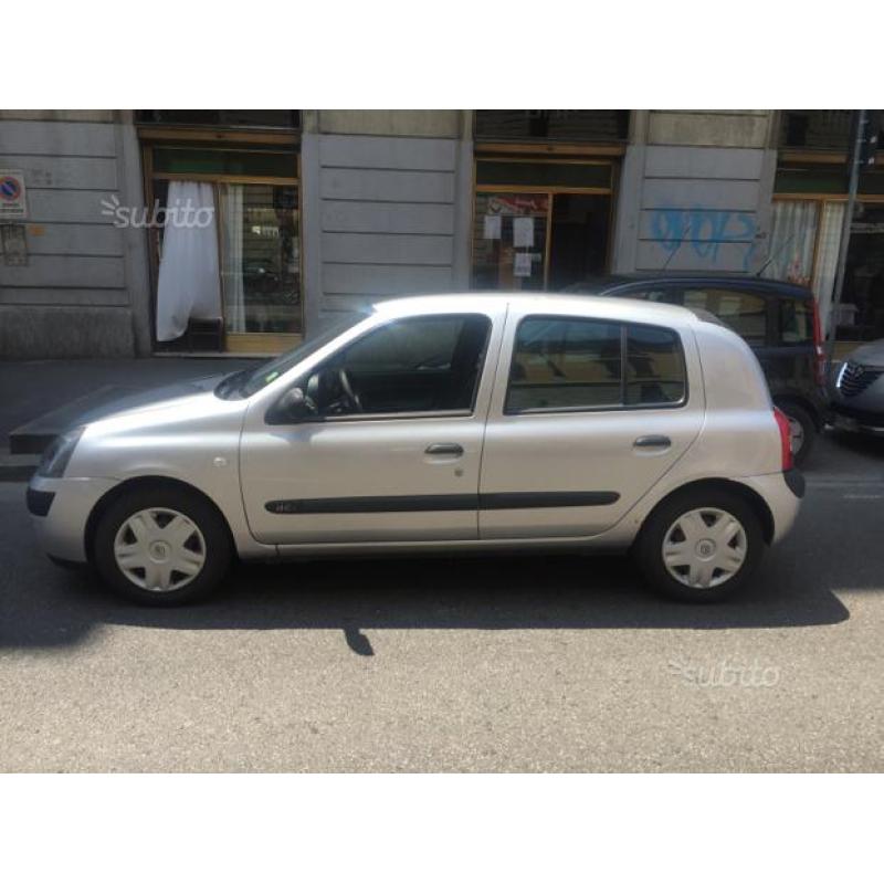 Renault Clio 1500 Dci 5 porte "05"