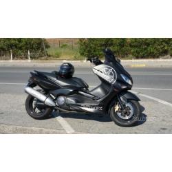 Tmax 2006 nero opaco