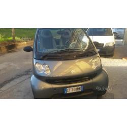 SMART fortwo 1ª serie - 2005