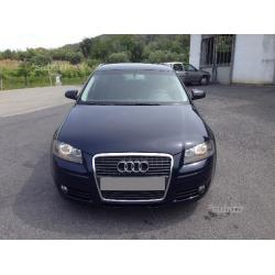 AUDI A3 SPORTBACK 1.9 Tdi 105 cv