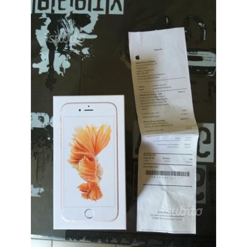 Apple iPhone 6s 16GB