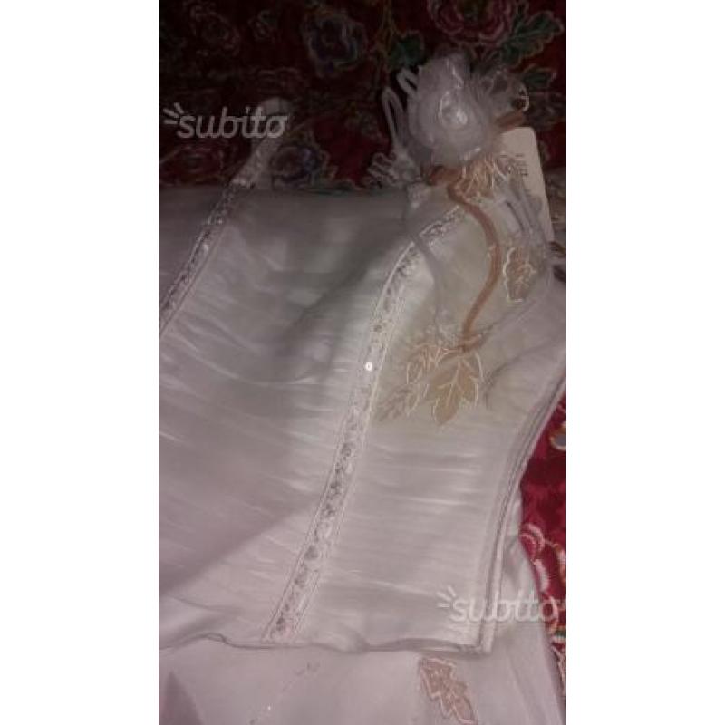 Vestito da sposa