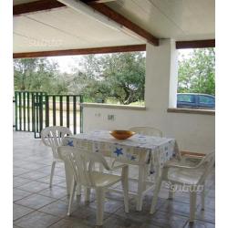 Last minute casa a pescoluse maldive del salento