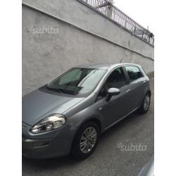 Punto evo Gasolio 1300 MJ 95cv