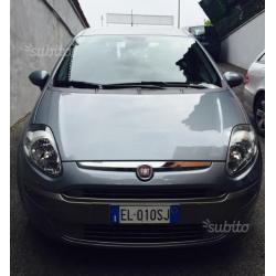 Punto evo Gasolio 1300 MJ 95cv